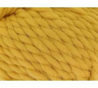 King Cole 2044712 Rosarium Mega Chunky Golden Rose Yarn - 40M, 100g