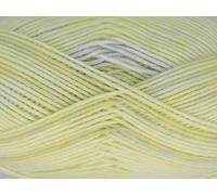 King Cole 2054809 Baby Pure DK Baby Lemon Yarn - 250M, 100g