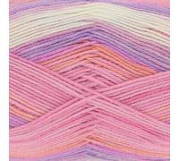 King Cole 2064857 Tropical Beaches DK Clearwater Beach Yarn - 510M, 100g