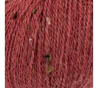 King Cole 2095102 Homespun DK Peony Yarn - 175M, 50g