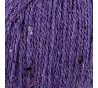 King Cole 2095103 Homespun DK Victoria Plum Yarn - 175M, 50g
