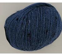 King Cole 2095104 Homespun DK Midnight Sky Yarn - 175M, 50g