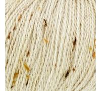 King Cole 2095106 Homespun DK Wild Mushroom Yarn - 175M, 50g
