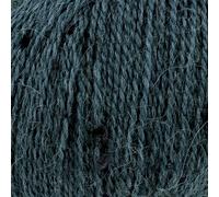 King Cole 2095110 Homespun DK Blackbird Yarn - 175M, 50g
