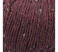 King Cole 2095112 Homespun DK Berry Yarn - 175M, 50g