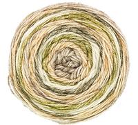 King Cole Harvest DK Knitting Cake Yarn Acrylic & Alpaca Wool 1 x 150g Ball (Woodland - 5205)