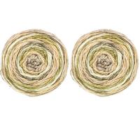 King Cole 2105205 Harvest DK Woodland Yarn - 535M, 150g (Pack of 2)