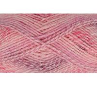 King Cole 2114958 Acorn Aran Berries Yarn - 200M, 100g