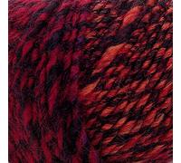 King Cole 2125250 Autumn Chunky Autumn Leaves Yarn - 140M, 100g