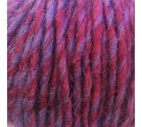 King Cole 2125252 Autumn Chunky Log Fire Yarn - 140M, 100g