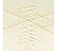 King Cole 2135303 Baby Safe DK Cream Yarn - 260M, 100g