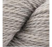 King Cole 2156021 Naturally Soft 4Ply Platinum Yarn - 190M, 50g
