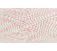 King Cole 2204786 Little Treasures DK Pearl Yarn - 320M, 100g