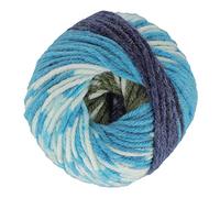 King Cole 2214800 Nordic Chunky Frode Yarn - 200M, 150g