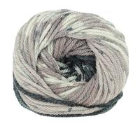 King Cole 2214802 Nordic Chunky Arne Yarn - 200M, 150g