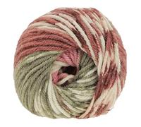 King Cole 2214803 Nordic Chunky Tora Yarn - 200M, 150g