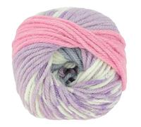 King Cole 2214804 Nordic Chunky Tove Yarn - 200M, 150g