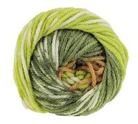 King Cole 2214806 Nordic Chunky Sune Yarn - 200M, 150g