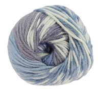 King Cole 2214807 Nordic Chunky Frida Yarn - 200M, 150g