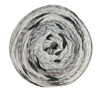 King Cole 2225000 Safari Chunky Elephant Yarn - 285M, 150g