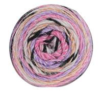 King Cole 2225001 Safari Chunky Flamingo Yarn - 285M, 150g