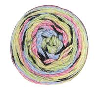 King Cole 2225002 Safari Chunky Mirage Yarn - 285M, 150g