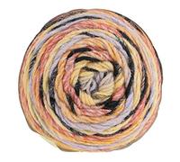 King Cole 2225005 Safari Chunky Sunset Yarn - 285M, 150g