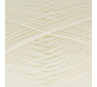 King Cole 2235020 Wildwood Chunky Snow Yarn - 190M, 100g