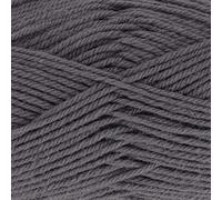 King Cole 2235026 Wildwood Chunky Slate Yarn - 190M, 100g