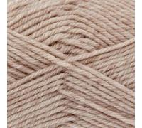 King Cole 2245042 Wool Aran Oatmeal Yarn - 180M, 100g