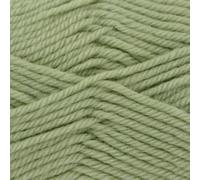 King Cole 2245049 Wool Aran Parsley Yarn - 180M, 100g