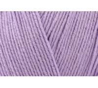 King Cole 2345223 Simply Footsie 4Ply Grape Yarn - 430M, 100g