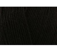 King Cole 2345225 Simply Footsie 4Ply Blackcurrant Yarn - 430M, 100g