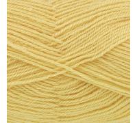 King Cole 2365337 Prize DK Lemon Yarn - 300M, 100g