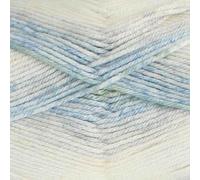 King Cole 2385391 Cutie Pie Fruit Pie Yarn - 250M, 100g Double Knit