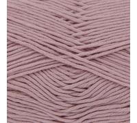 King Cole 30618 Bamboo Cotton Dusty Pink Yarn - 230M, 100g Double Knit