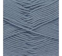 King Cole 30619 Bamboo Cotton Denim Yarn - 230M, 100g Double Knit