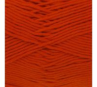 King Cole 30634 Bamboo Cotton Crimson Yarn - 230M, 100g Double Knit