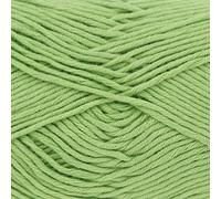 King Cole 30635 Bamboo Cotton Lawn Yarn - 230M, 100g Double Knit