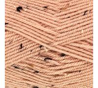 King Cole 493509 Fashion Aran 400 Rose Gold Yarn - 725M, 400g