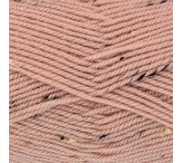 King Cole 513501 Fashion Aran 100 Sugar Almond Yarn - 200M, 100g