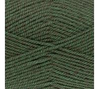 King Cole 513504 Fashion Aran 100 Forest Yarn - 200M, 100g