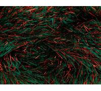 King Cole 541783 Tinsel Chunky Christmas Yarn - 70M, 50g