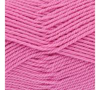 King Cole 583336 Comfort Baby DK Rose Yarn - 310M, 100g
