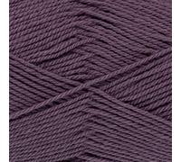 King Cole 583497 Comfort Baby DK Plum Yarn - 310M, 100g