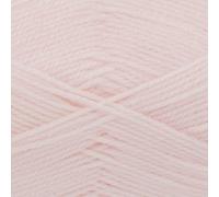 King Cole 58582 Comfort Baby DK Pale Pink Yarn - 310M, 100g