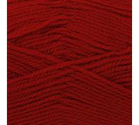 King Cole 58615 Comfort Baby DK Red Yarn - 310M, 100g