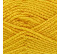 King Cole 60055 Merino Blend DK Gold Yarn - 104M, 50g