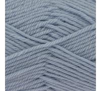 King Cole 601531 Merino Blend DK Pale Blue Yarn - 104M, 50g