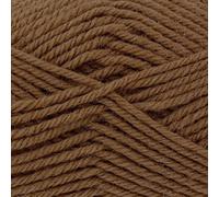 King Cole 603089 Merino Blend DK Chestnut Yarn - 104M, 50g